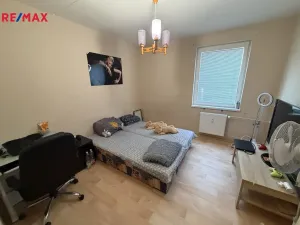 Prodej bytu 3+1, České Budějovice - České Budějovice 2, J. Bendy, 71 m2