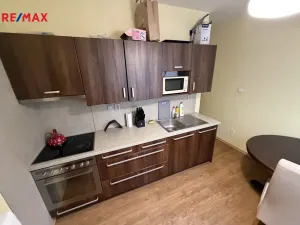 Prodej bytu 3+1, České Budějovice - České Budějovice 2, J. Bendy, 71 m2