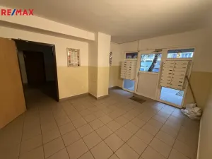 Prodej bytu 3+1, České Budějovice - České Budějovice 2, J. Bendy, 71 m2