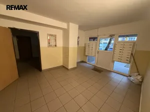 Prodej bytu 3+1, České Budějovice - České Budějovice 2, J. Bendy, 71 m2