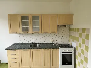 Prodej bytu 1+1, Děčín, Oblouková, 36 m2