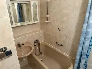 Prodej bytu 1+1, Děčín, Oblouková, 36 m2