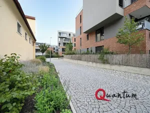 Pronájem bytu 2+kk, Praha - Michle, Michelská, 47 m2