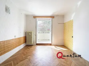 Prodej bytu 2+1, Praha - Hloubětín, Konzumní, 54 m2