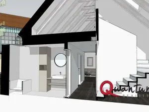 Prodej rodinného domu, Chotěšov, Úzká, 184 m2