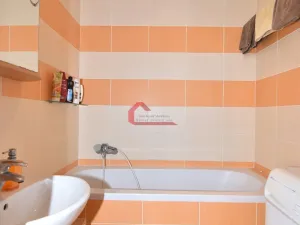 Pronájem bytu 2+1, Hodonín, Brandlova, 55 m2