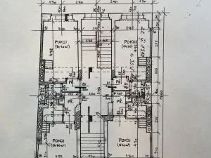 Pronájem bytu 1+kk, Praha - Břevnov, Na Petynce, 15 m2