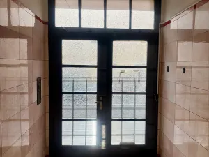 Pronájem bytu 1+kk, Praha - Břevnov, Na Petynce, 15 m2