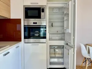 Pronájem bytu 2+kk, Praha - Horní Měcholupy, Hornoměcholupská, 66 m2