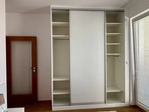 Pronájem bytu 2+kk, Praha - Horní Měcholupy, Hornoměcholupská, 66 m2