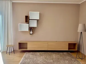 Pronájem bytu 2+kk, Praha - Horní Měcholupy, Hornoměcholupská, 66 m2