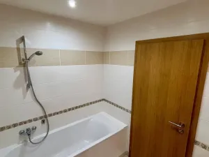 Pronájem bytu 2+kk, Praha - Horní Měcholupy, Hornoměcholupská, 66 m2
