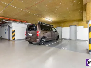 Pronájem bytu 4+kk, Praha, K Beranovu, 227 m2