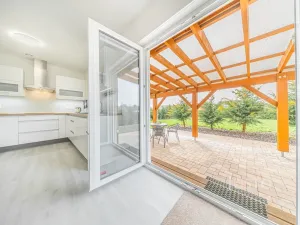 Prodej rodinného domu, Doksany, 83 m2