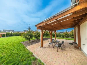 Prodej rodinného domu, Doksany, 83 m2