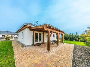 Prodej rodinného domu, Doksany, 83 m2