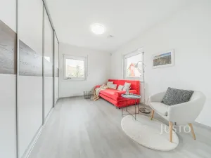 Prodej rodinného domu, Doksany, 83 m2