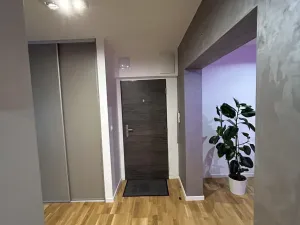 Pronájem bytu 3+1, Ostrava - Moravská Ostrava, Josefa Brabce, 75 m2