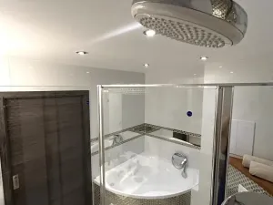 Pronájem bytu 3+1, Ostrava - Moravská Ostrava, Josefa Brabce, 75 m2