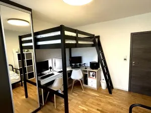 Pronájem bytu 3+1, Ostrava - Moravská Ostrava, Josefa Brabce, 75 m2