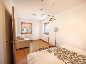 Pronájem bytu 2+kk, Kurdějov, 46 m2