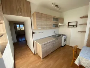 Pronájem bytu 3+1, Frýdek-Místek - Místek, Frýdlantská, 75 m2