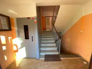 Pronájem bytu 3+1, Frýdek-Místek - Místek, Frýdlantská, 75 m2