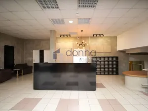 Pronájem kanceláře, Praha, U průhonu, 56 m2
