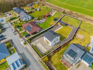 Prodej rodinného domu, Blešno, 117 m2