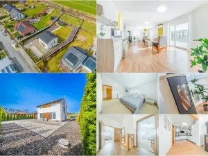 Prodej rodinného domu, Blešno, 117 m2