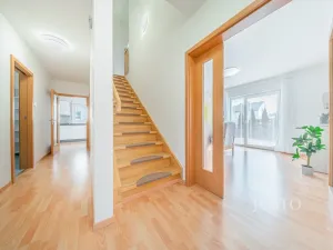 Prodej rodinného domu, Blešno, 117 m2