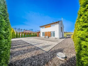 Prodej rodinného domu, Blešno, 117 m2