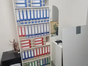 Pronájem kanceláře, Brno - Brno-město, 19 m2