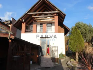 Prodej rodinného domu, Dobřív, 112 m2