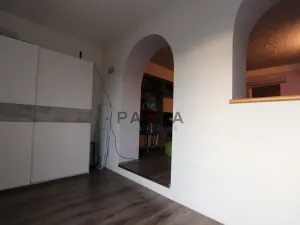 Prodej rodinného domu, Dobřív, 112 m2