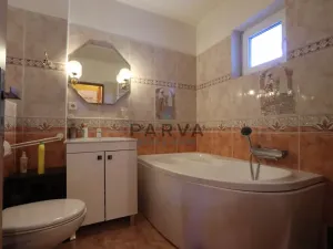 Prodej rodinného domu, Dobřív, 112 m2