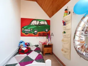 Prodej rodinného domu, Dobřív, 112 m2