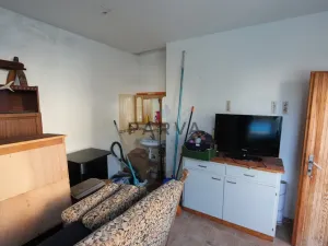 Prodej rodinného domu, Dobřív, 112 m2