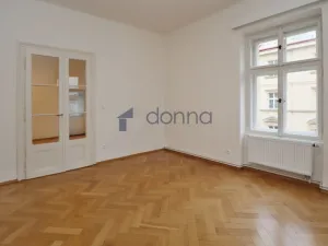 Pronájem bytu 3+kk, Praha, Rumunská, 68 m2