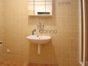 Pronájem bytu 3+kk, Praha, Rumunská, 68 m2