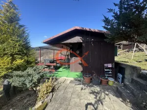 Prodej chaty, Vsetín, Dlúhé, 24 m2