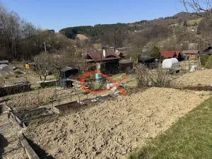 Prodej chaty, Vsetín, Dlúhé, 24 m2