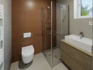 Prodej bytu 2+kk, Ostrava - Zábřeh, Petruškova, 53 m2