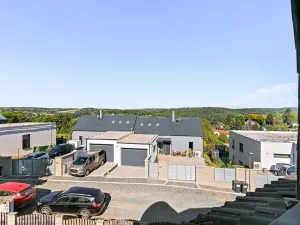 Prodej činžovního domu, Mnichovice, 490 m2