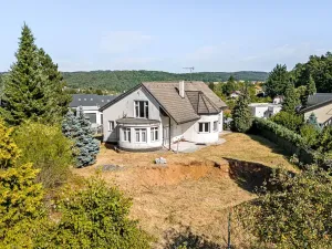 Prodej činžovního domu, Mnichovice, 490 m2