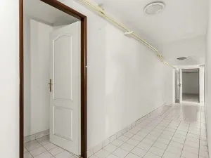 Prodej činžovního domu, Mnichovice, 490 m2