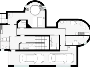 Prodej činžovního domu, Mnichovice, 490 m2