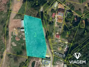 Prodej zahrady, Světlá nad Sázavou, 1963 m2