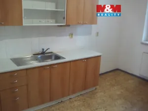 Pronájem bytu 3+1, Ostrava - Vítkovice, Erbenova, 82 m2