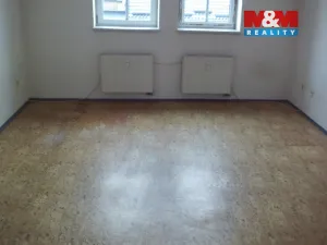 Pronájem bytu 3+1, Ostrava - Vítkovice, Erbenova, 82 m2